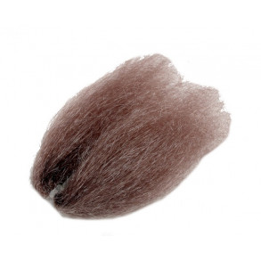 Baitfish fibre - Brown