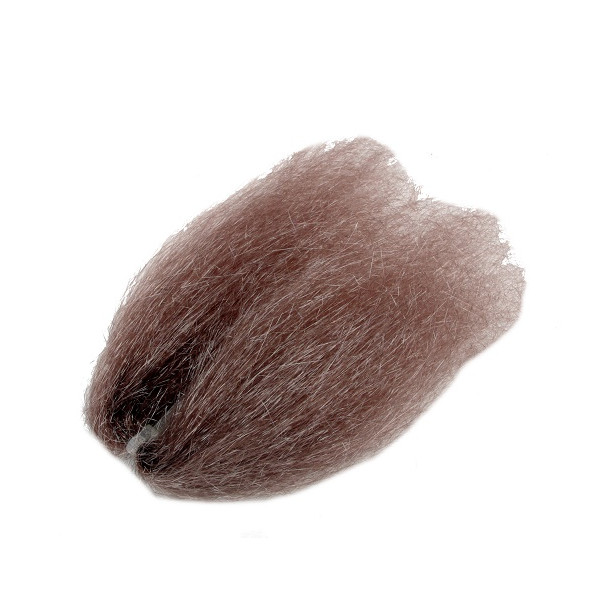 Baitfish fibre - Brown
