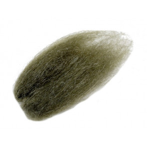 Baitfish fibre - Dark Olive