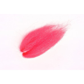 Baitfish fibre - Fl. Pink