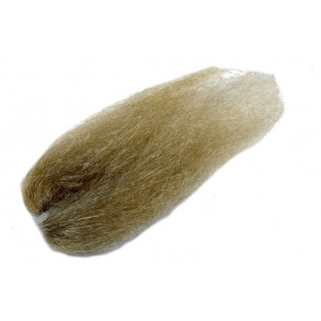 Baitfish fibre - Light Golden Olive