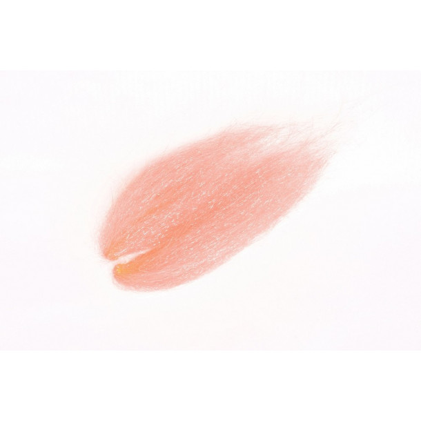 Baitfish fibre - Light Pink