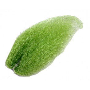 Baitfish fibre - Lime Green