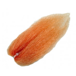 Baitfish fibre - Orange