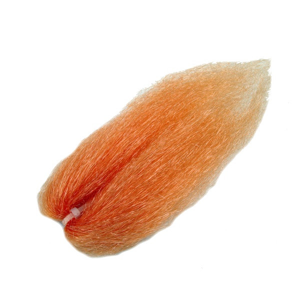 Baitfish fibre - Orange