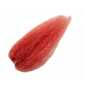 Baitfish fibre - Red