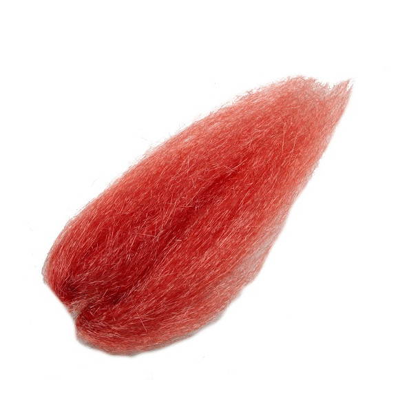 Baitfish fibre - Red