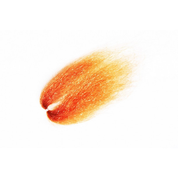 Baitfish fibre - Rust
