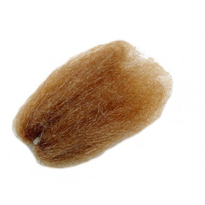 Baitfish fibre - Rusty Orange