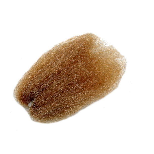 Baitfish fibre - Rusty Orange