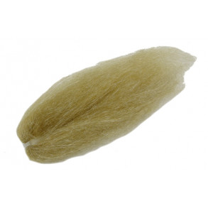 Baitfish fibre - Tan