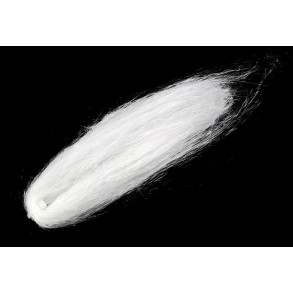 Baitfish fibre - White