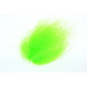 Baitfish Fibre HD - Green