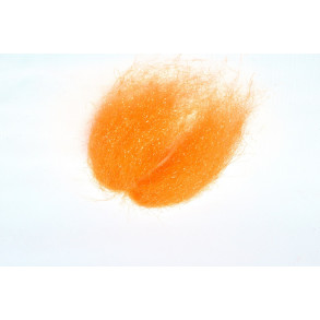 Baitfish Fibre HD - Hot Orange