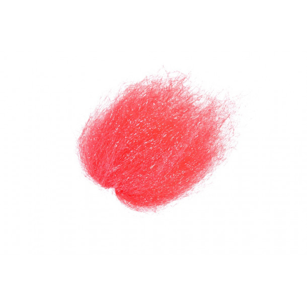 Baitfish Fibre HD - Red
