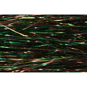 Classic TinselFlash - Black Peacock