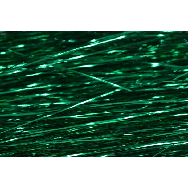 Classic TinselFlash - Green