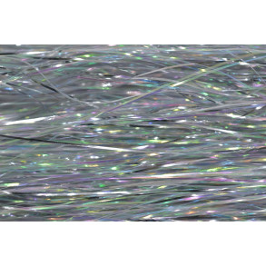 Classic TinselFlash - Holo Silver