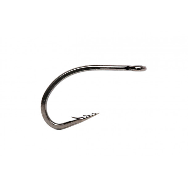 Evil Minnow - 1