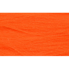 Future Fibre - Hot Orange