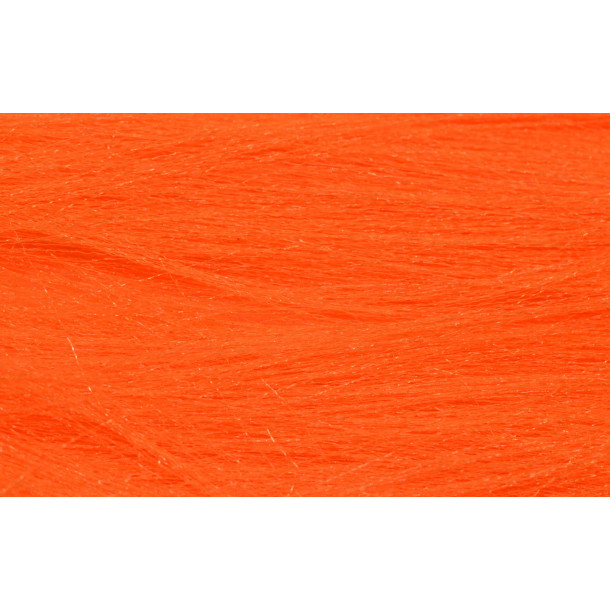 Future Fibre - Hot Orange