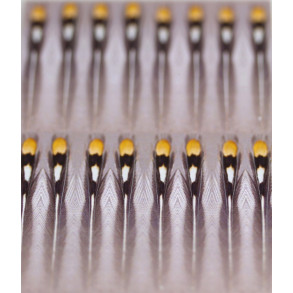 FutureFly - Artificial Jungle Cock - Large/Medium