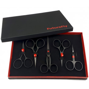 FutureFly - Black Edition