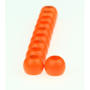 FutureFly - Brass Beads - Predator - Fl. Orange