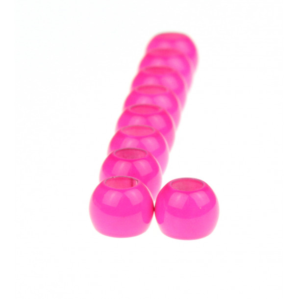 FutureFly - Brass Beads - Predator - Pink