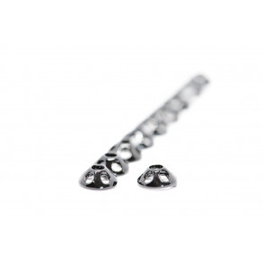 FutureFly - Drainer Disc - 6 mm - Black