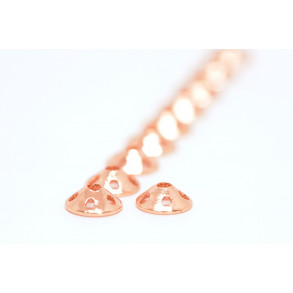 FutureFly - Drainer Disc - 6 mm - Copper