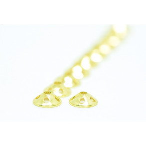 FutureFly - Drainer Disc - 6 mm - Gold