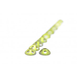 FutureFly - Drainer Disc - 6 mm - Mat Metallic Olive