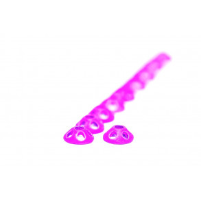 FutureFly - Drainer Disc - 6 mm - Mat Purple