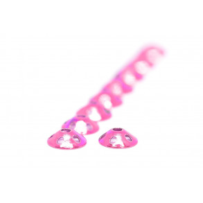 FutureFly - Drainer Disc - 6 mm - Metallic Purple