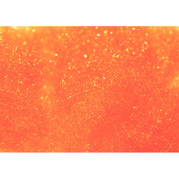 FutureFly - Easy Dubbing - Bright Orange