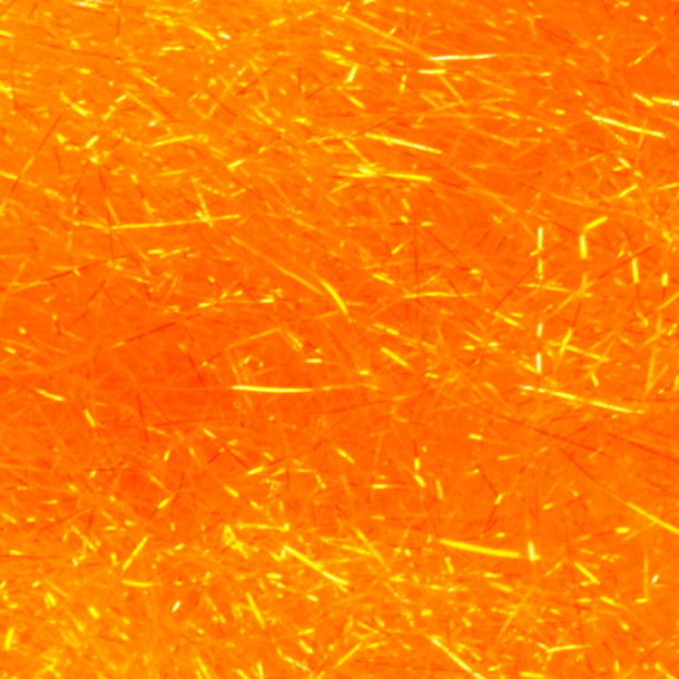 FutureFly - Easy Dubbing - Yellow Orange