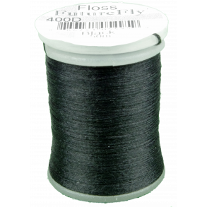 FutureFly - Floss  - Black