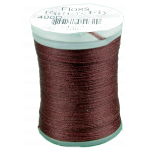 FutureFly - Floss  - Claret