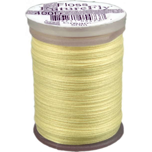 FutureFly - Floss  - Cream