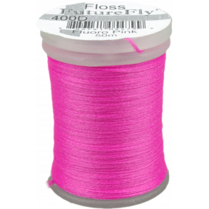 FutureFly - Floss  - FL. Pink