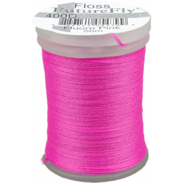 FutureFly - Floss  - FL. Pink