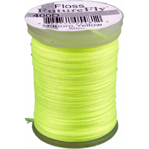 FutureFly - Floss  - FL. Yellow