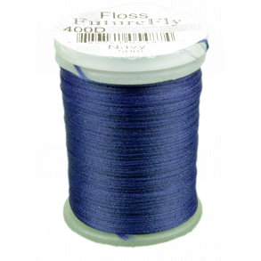 FutureFly - Floss  - Navy