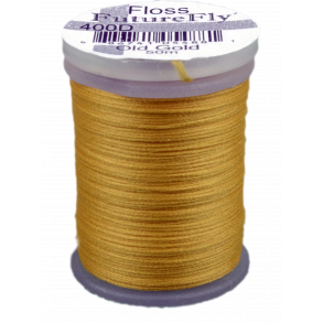 FutureFly - Floss  - Oldgold