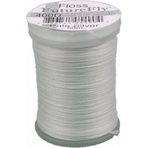 FutureFly - Floss  - Palesilver