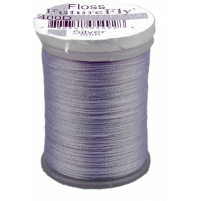 FutureFly - Floss  - Silver