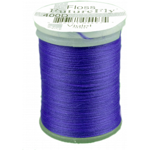 FutureFly - Floss  - Violet