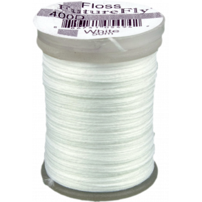 FutureFly - Floss  - White 