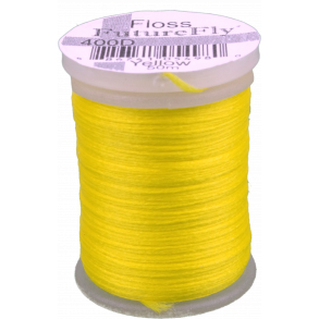 FutureFly - Floss  - Yellow